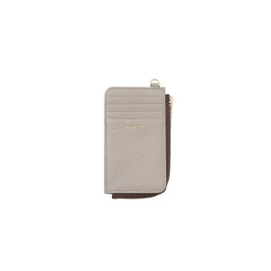 Saben Winona Card Holder Dove
