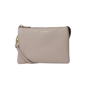 Saben Tilly Big Sis Crossbody Bag Dove