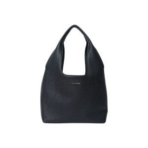Saben Kiki Shoulder Bag Black