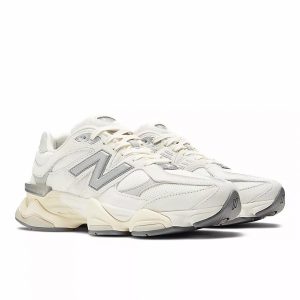 New Balance Sneaker U9060ECA Sea Salt Concrete
