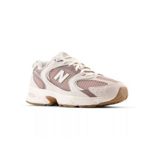 New balance Sneaker U530SUA Bisque with Earth Shadow