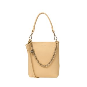 Saben Coco Mini Bag Raffia