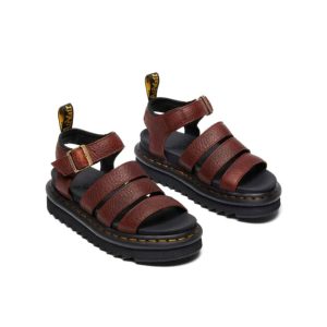 Dr Martens Blaire Cashew Ambassador Sandal