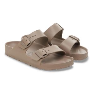Birkenstock Arizona EVA Sandal Grey Taupe