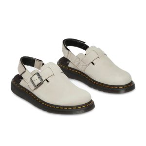 Dr Marten Jorge II Warmed Stone Sandal