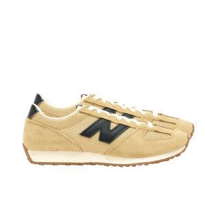 New Balance U471706 Beige Mesh