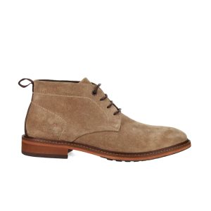 Wild Rhino Clapton Beige Boot