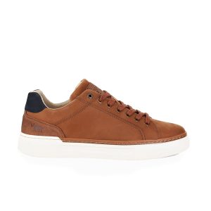 Wild Rhino Times Tan Sneaker