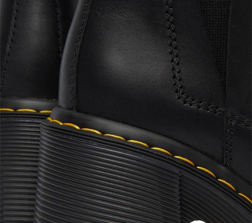 Dr Martens Spence Chelsea Boot Black