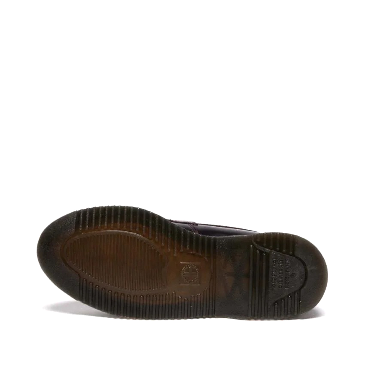 Dr Martens Temara Loafer Cherry Red Arcadia