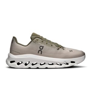ON Running Cloudtilt Mens Sneaker Olive Desert
