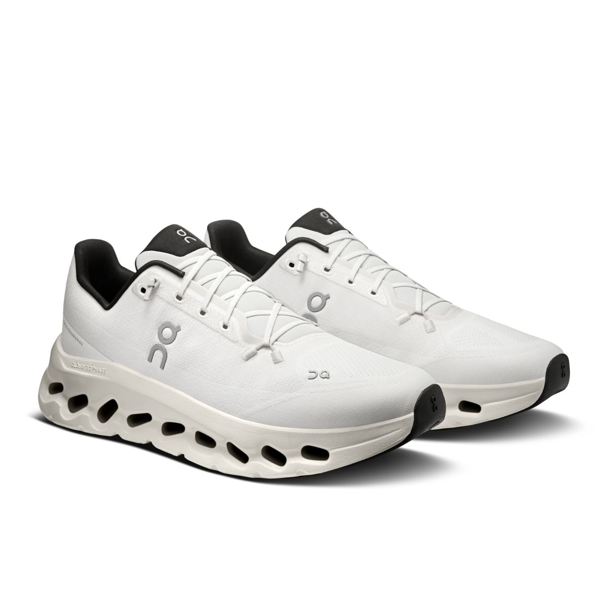 ON Running Cloudtilt Sneaker Men Pearl Ice