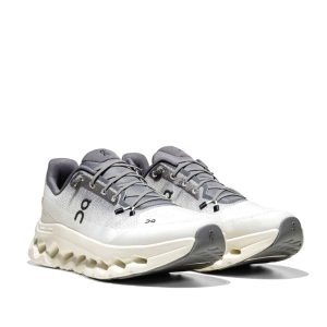 ON Running Cloudtilt Sneaker Men Rock Ivory