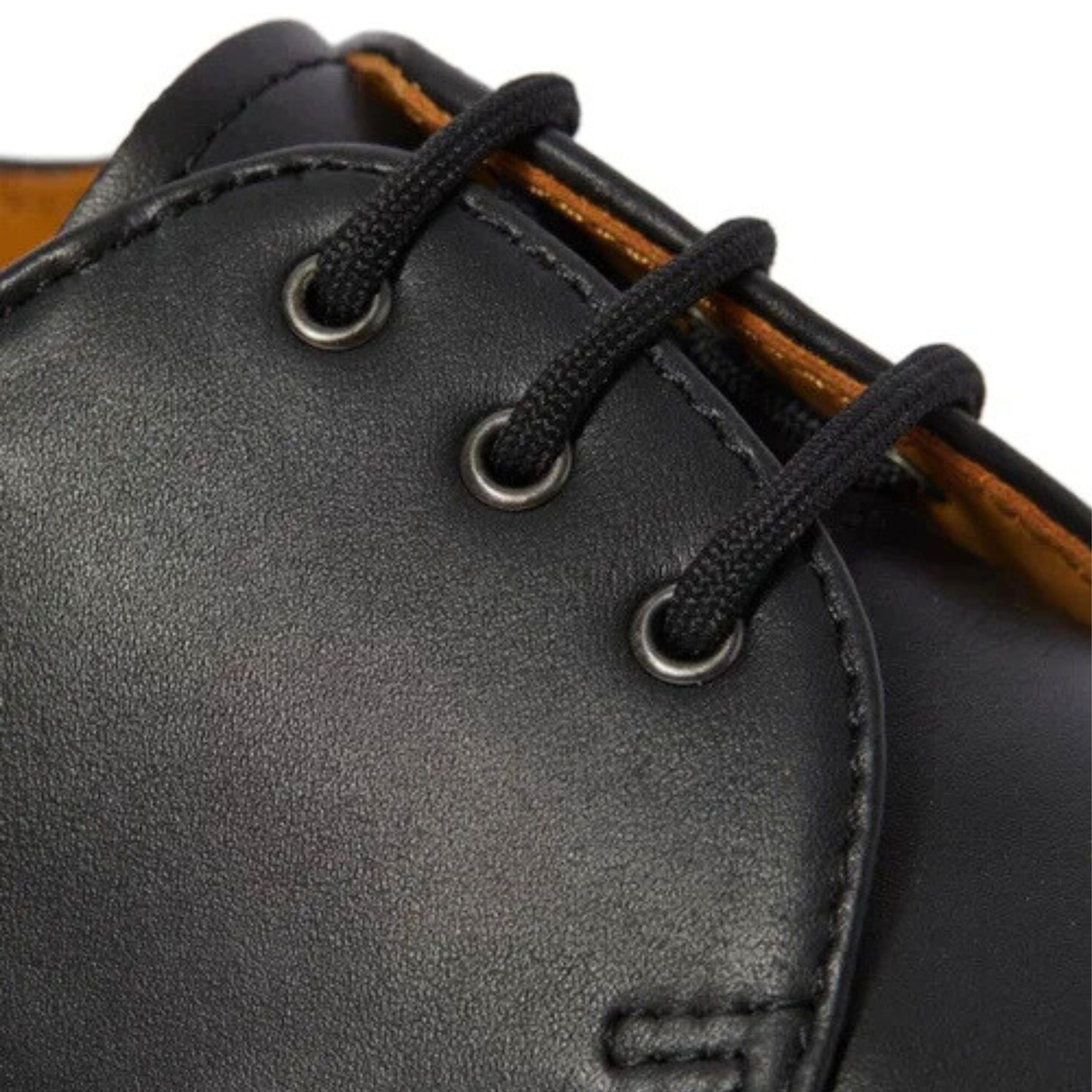 Dr Martens 1461 Shoe Nappa Black