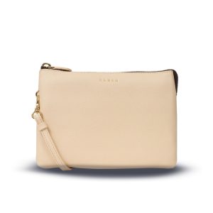 Saben Tilly’s Big Sis Crossbody Bag Vanilla