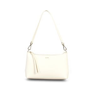 Saben Haven Shoulder Bag Vanilla