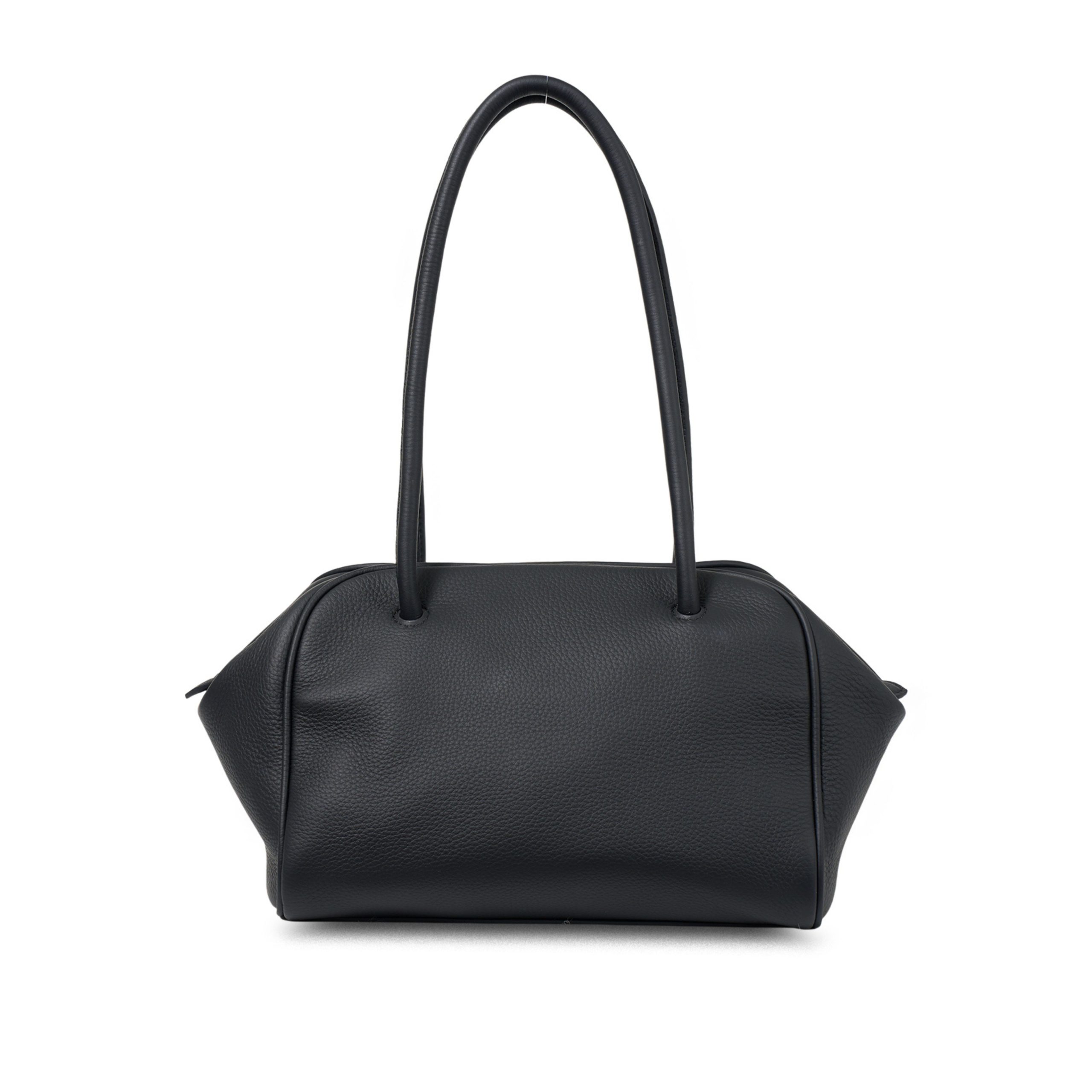 Saben Isla Shoulder Bag Black Luxe