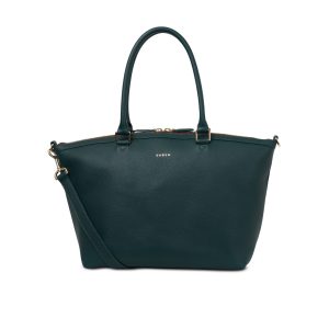 Saben Milan Carry-All Bag Hunter Green