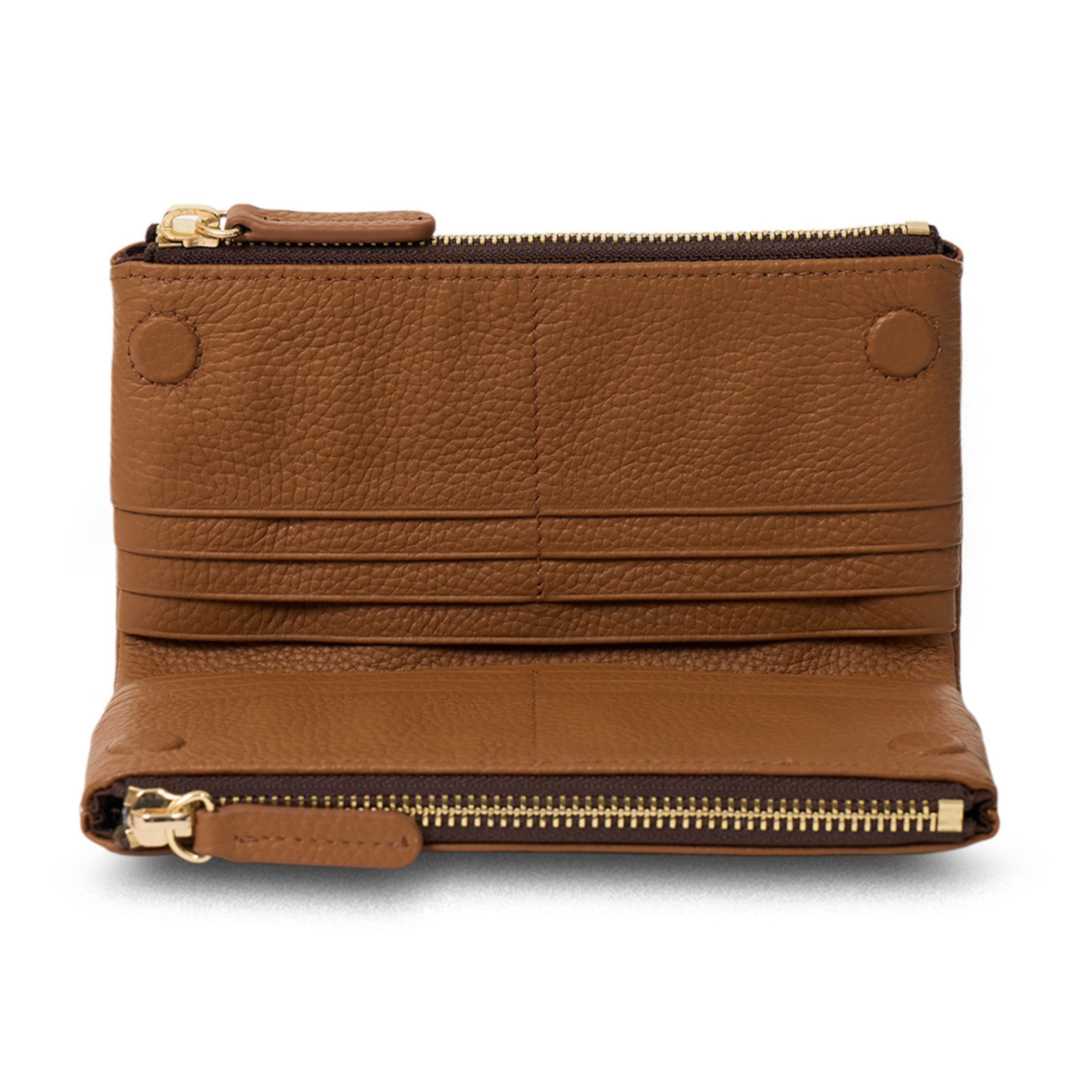 Saben Sam Wallet Toffee