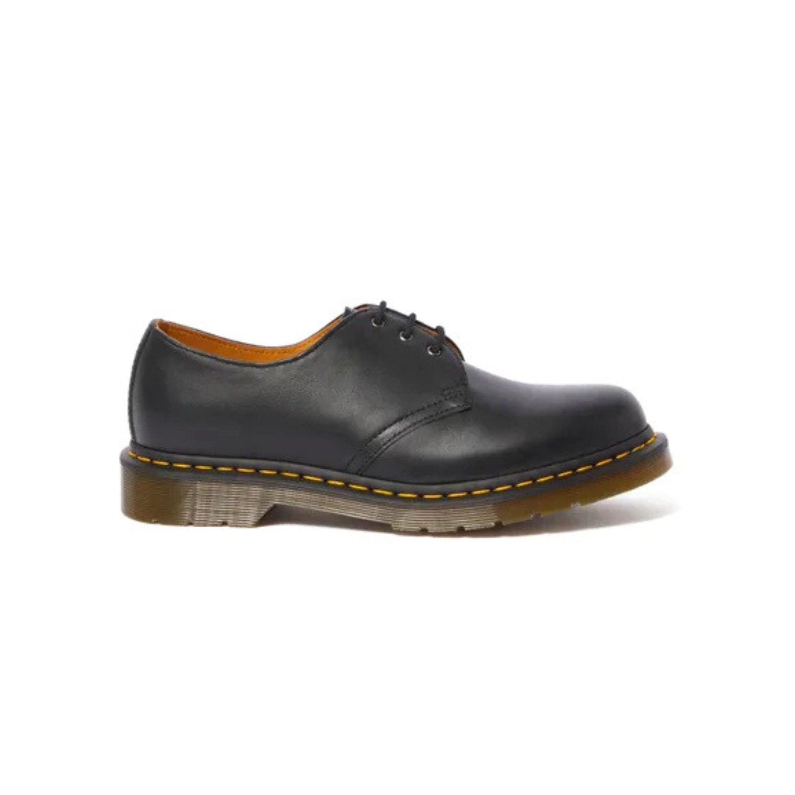 Dr Martens 1461 Shoe Nappa Black
