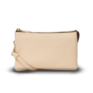 Saben Tilly Crossbody Bag Vanilla