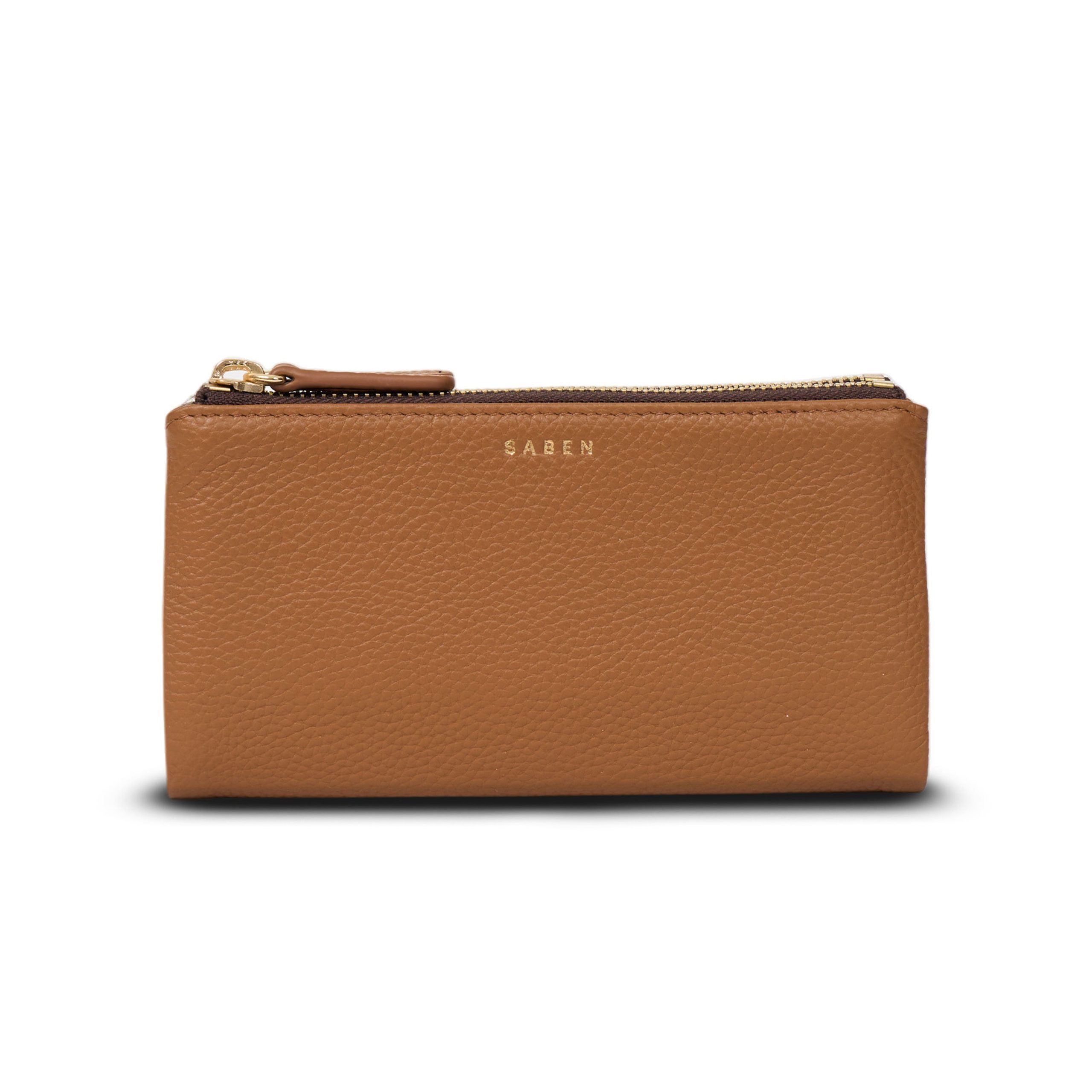 Saben Sam Wallet Toffee