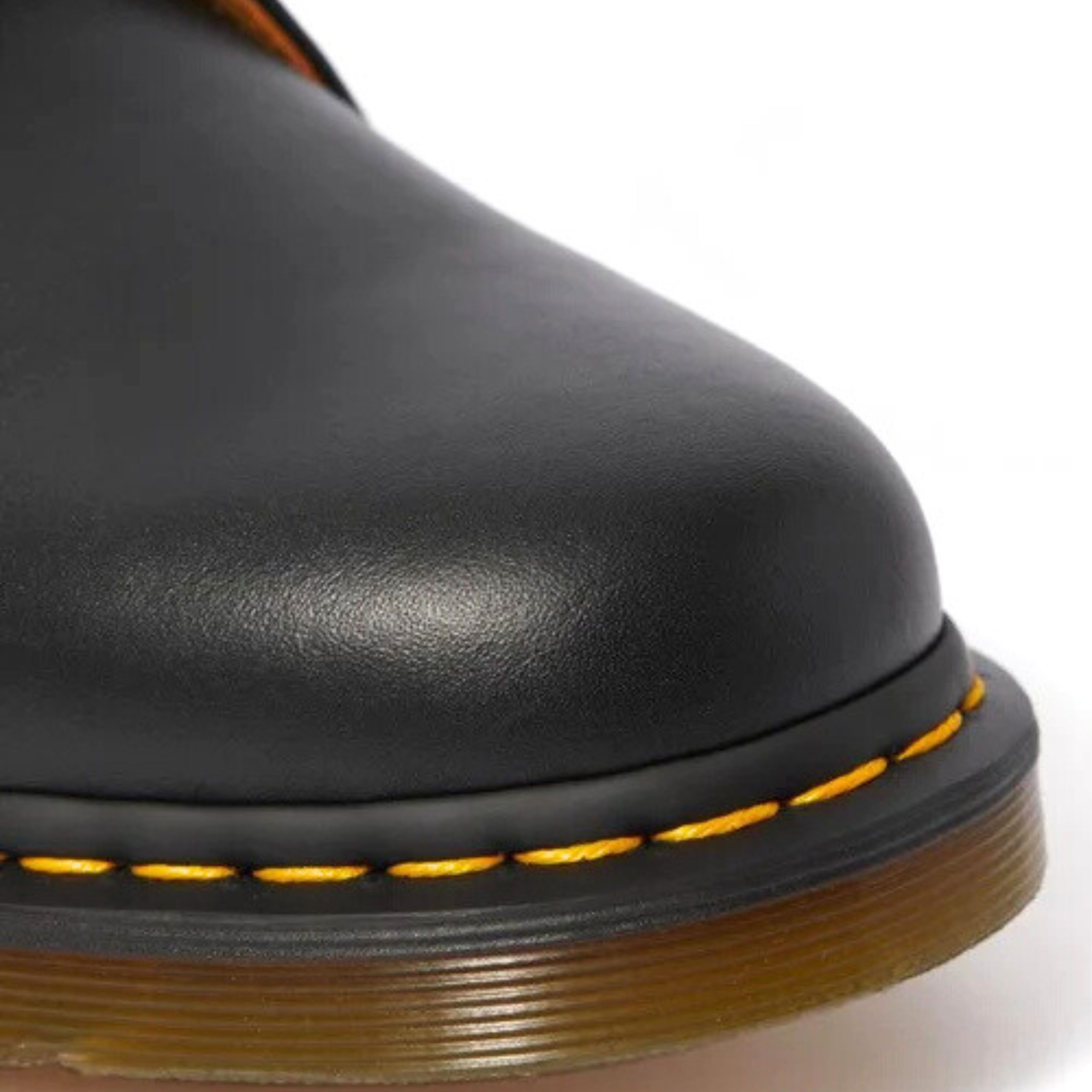 Dr Martens 1461 Shoe Nappa Black