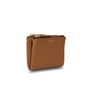 Saben Delilah Wallet Toffee