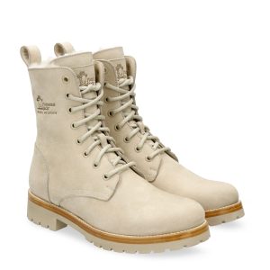 Panama Jack Frisia B12 Nubuck Raw Warm Winter Boot