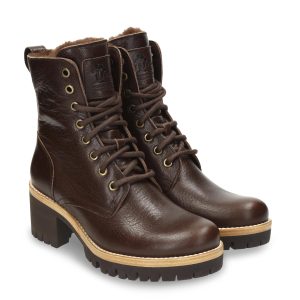 Panama Jack Padma B15 Nappa Brown Warm Winter Boot
