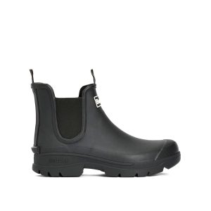 Barbour Nimbus Chelsea Welly Black
