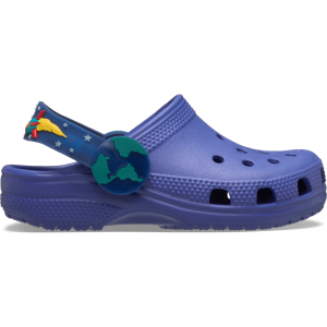 Crocs C Imagination Lights Backstrap Clog Toddlers