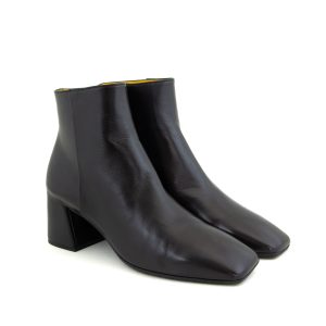 Mara Bini Zaira Nero Soft Nappa