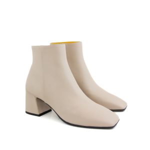 Mara Bini Zaira  Linen Soft Nappa