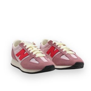 New Balance U4716SA Blush Pink Multi
