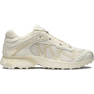 Salomon XT Whisper Vanilla Ice Almond Milk Vanilla Ice Sneaker