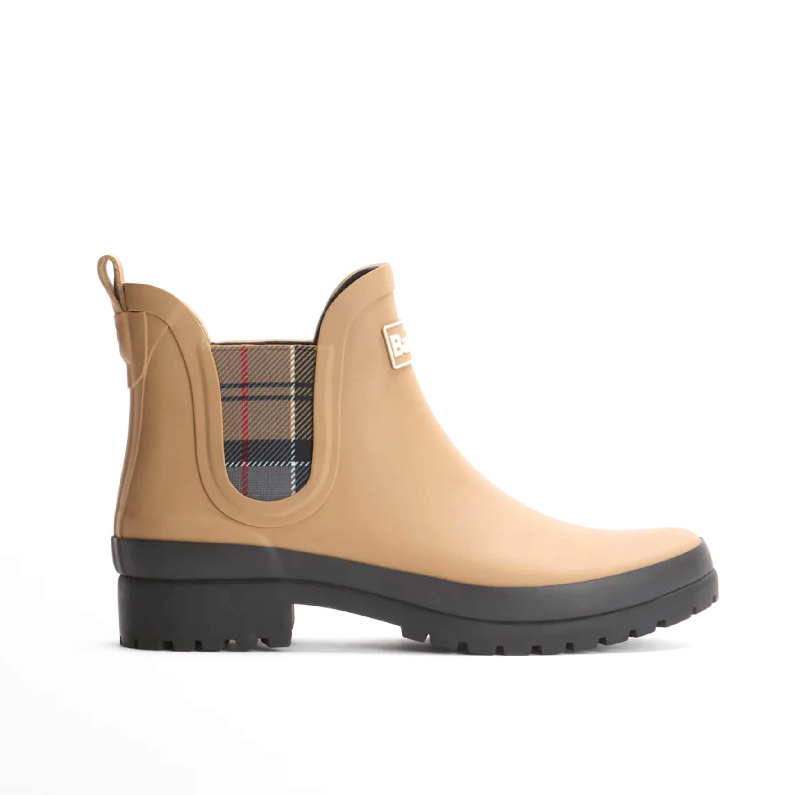 Barbour Mallow Chelsea Welly