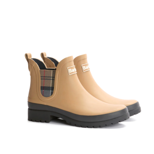 Barbour Mallow Chelsea Welly