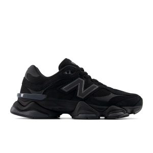 New Balance Sneaker U9060ZGE Black with Black Cement