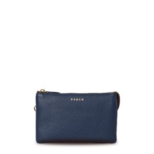 Saben Tilly Crossbody Bag Ink