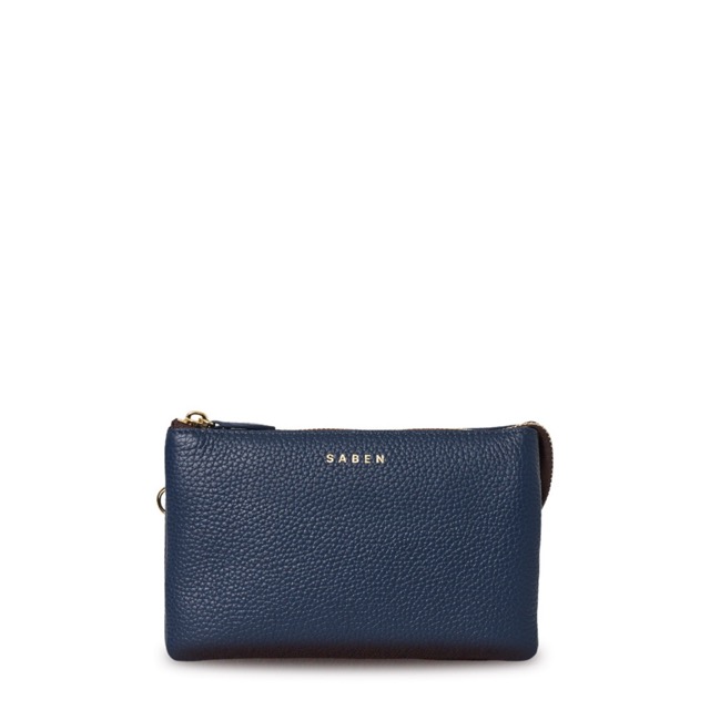 Saben Tilly Crossbody Bag Ink