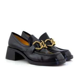 Mara Bini Evy Nero R274M - Last pair EU38