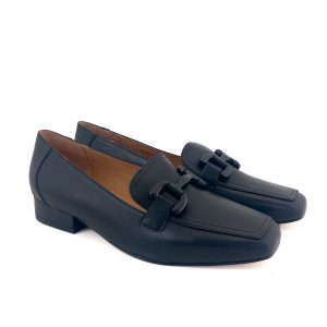Belle Scarpe Remond Black