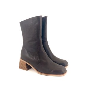 Belle Scarpe Rain Choc