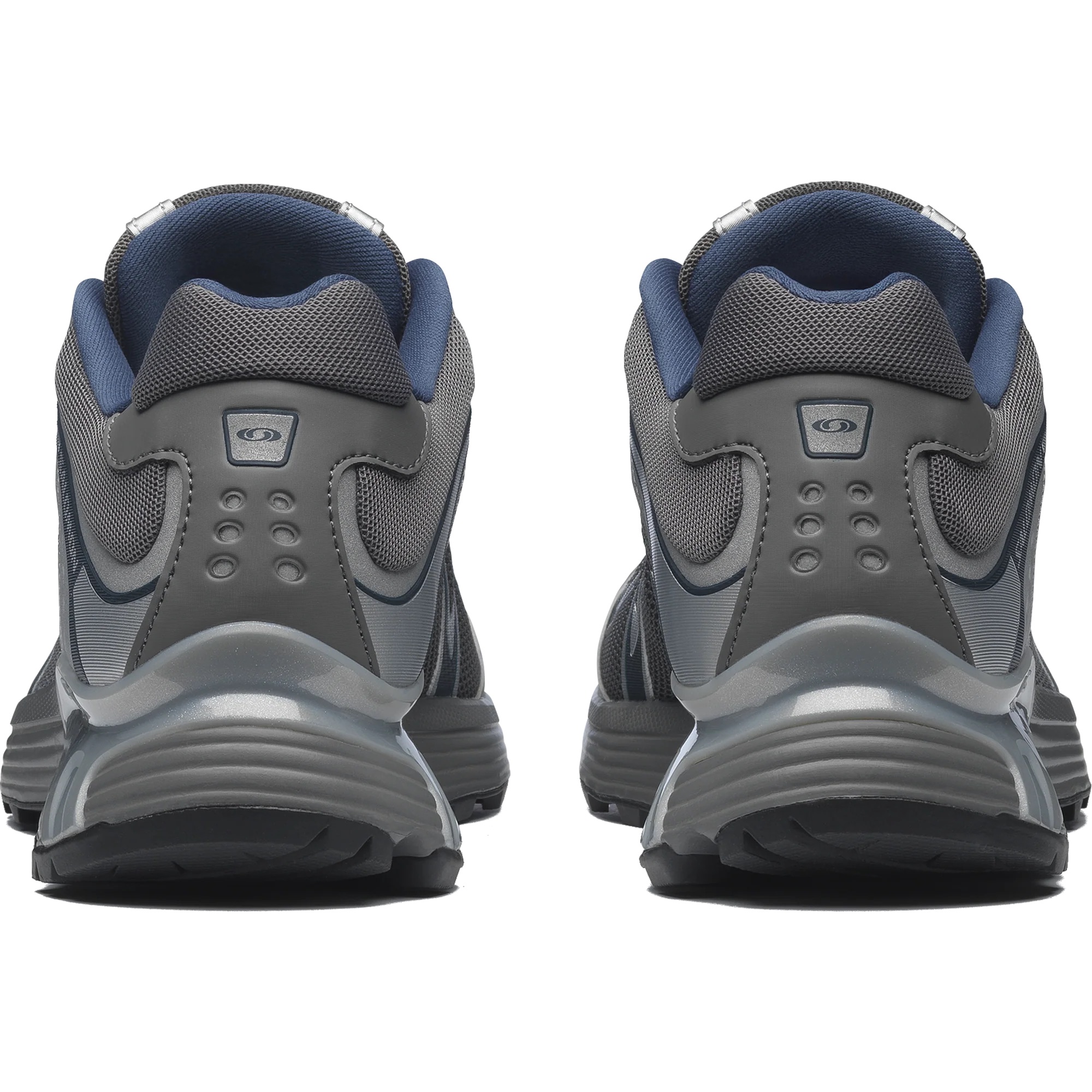 Salomon XT Whisper Castlerock Ftw Silver Spellbound Sneakers