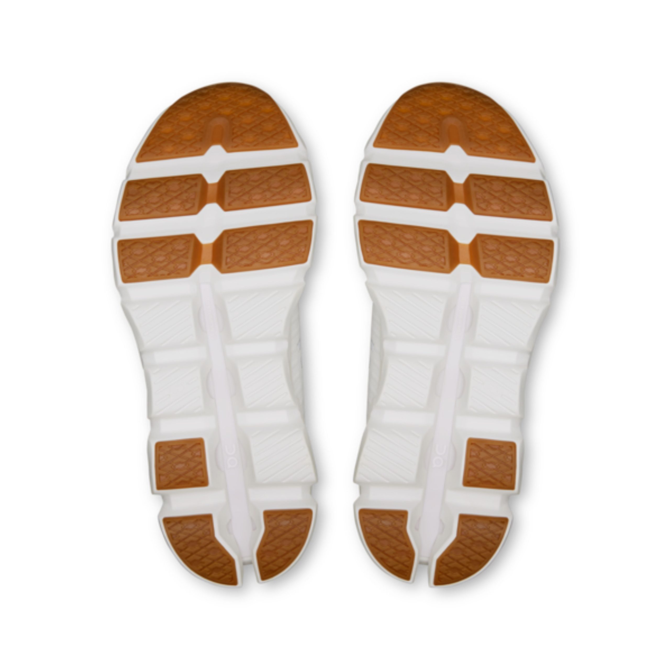 ON Running Cloudswift 4 Womens White Lily Sneaker