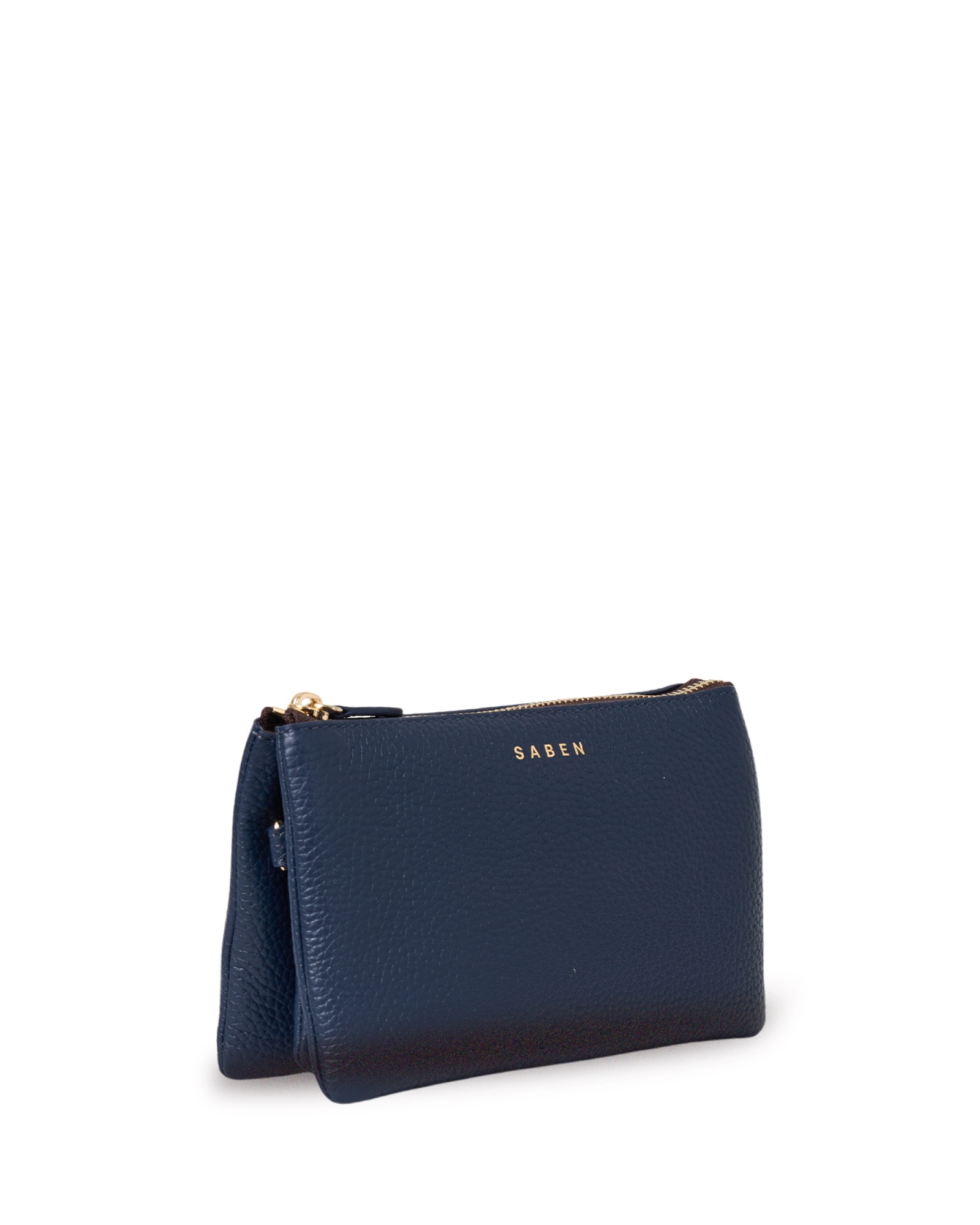Saben Tilly Crossbody Bag Ink