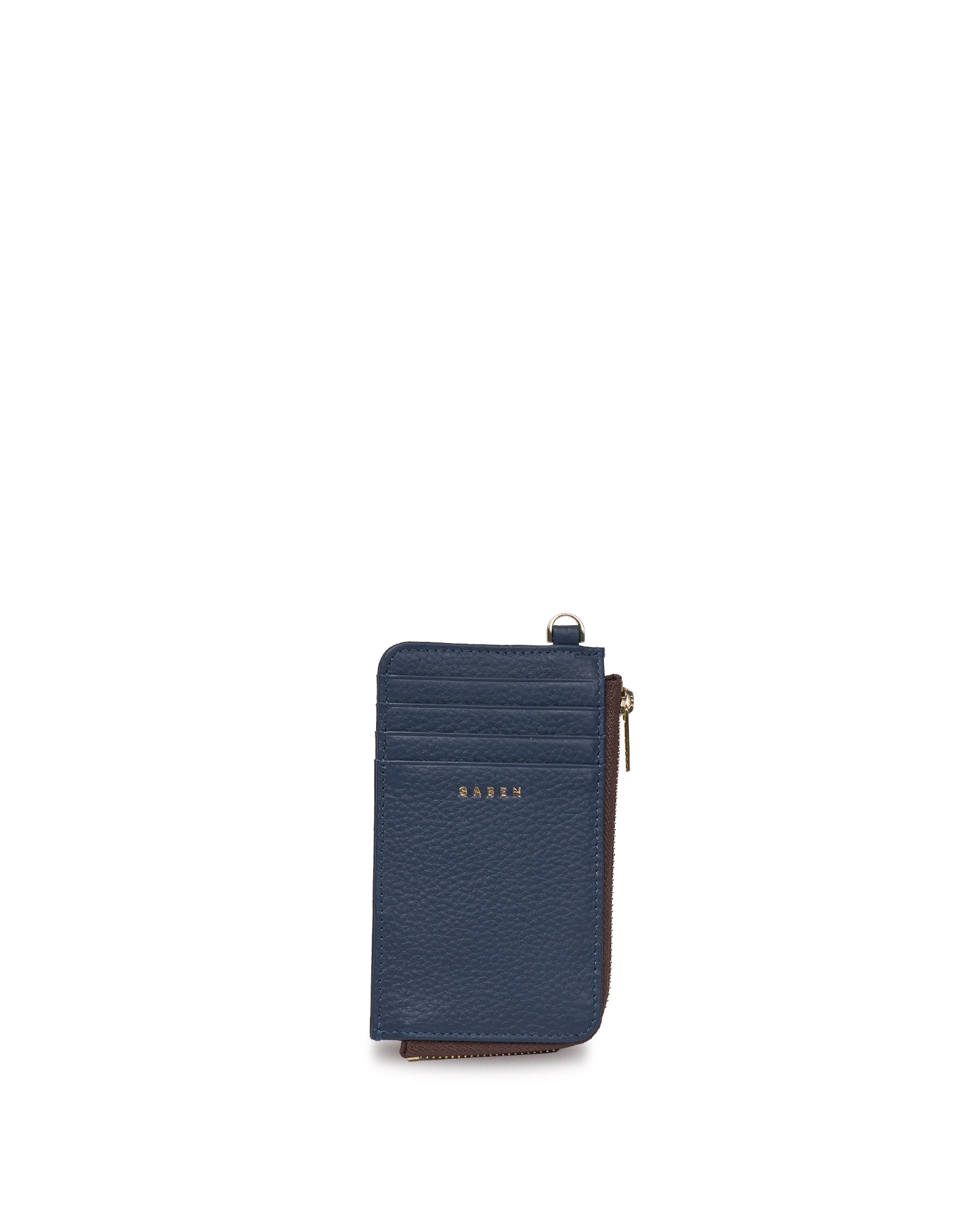 Saben Winona Card Holder Ink