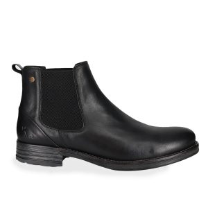 Wild Rhino Sensor Black