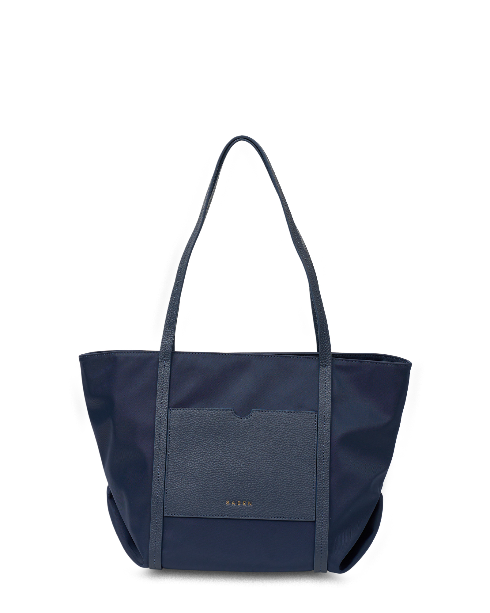 Saben Walker Tote Ink Recycled Nylon